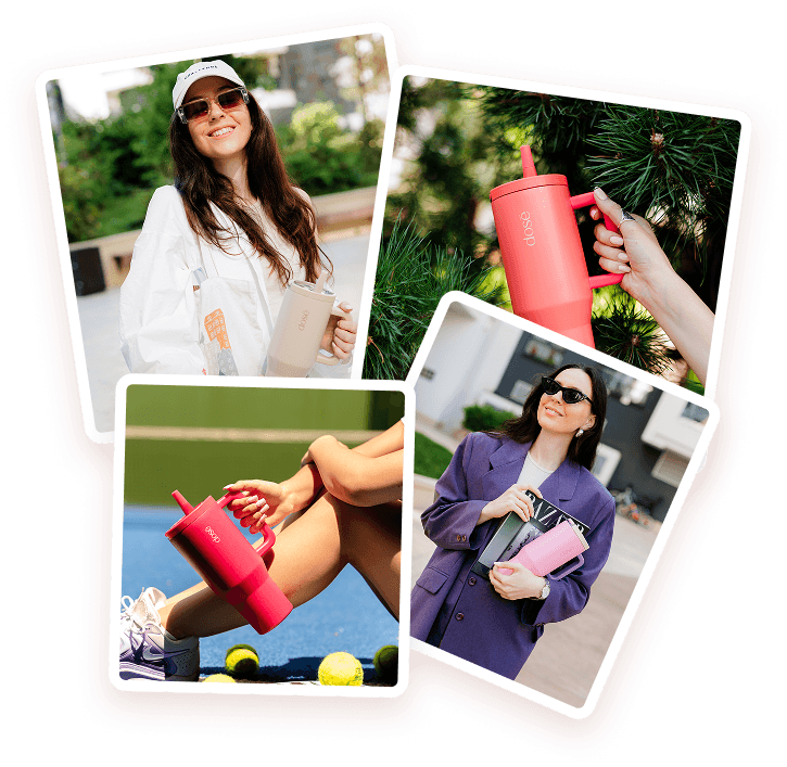 Više od proizvoda. Način života