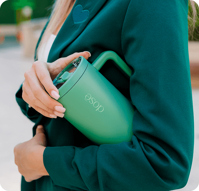 Za nas hidratacija nije samo navika