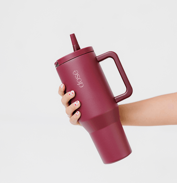 Dose Thermos Product