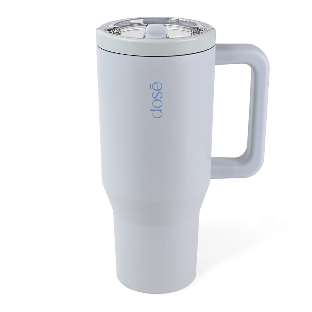 Dose Traveler Regular 0,88L Frost