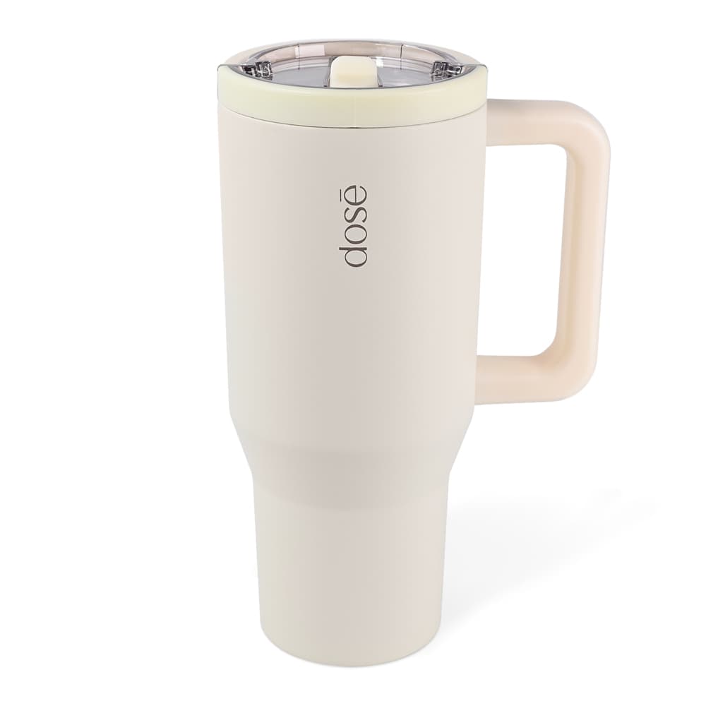 Dose Traveler Max 1,2L Cream 