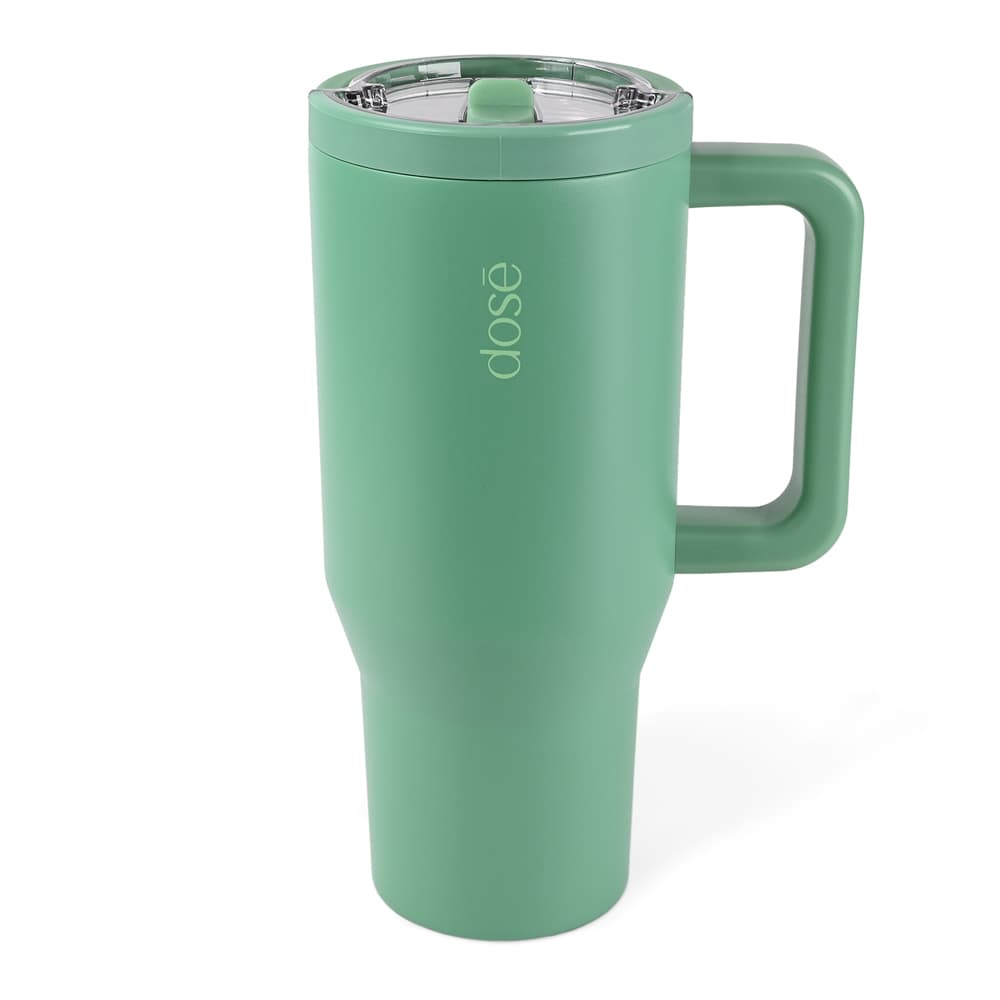 Dose Traveler Regular 0,88L Sage